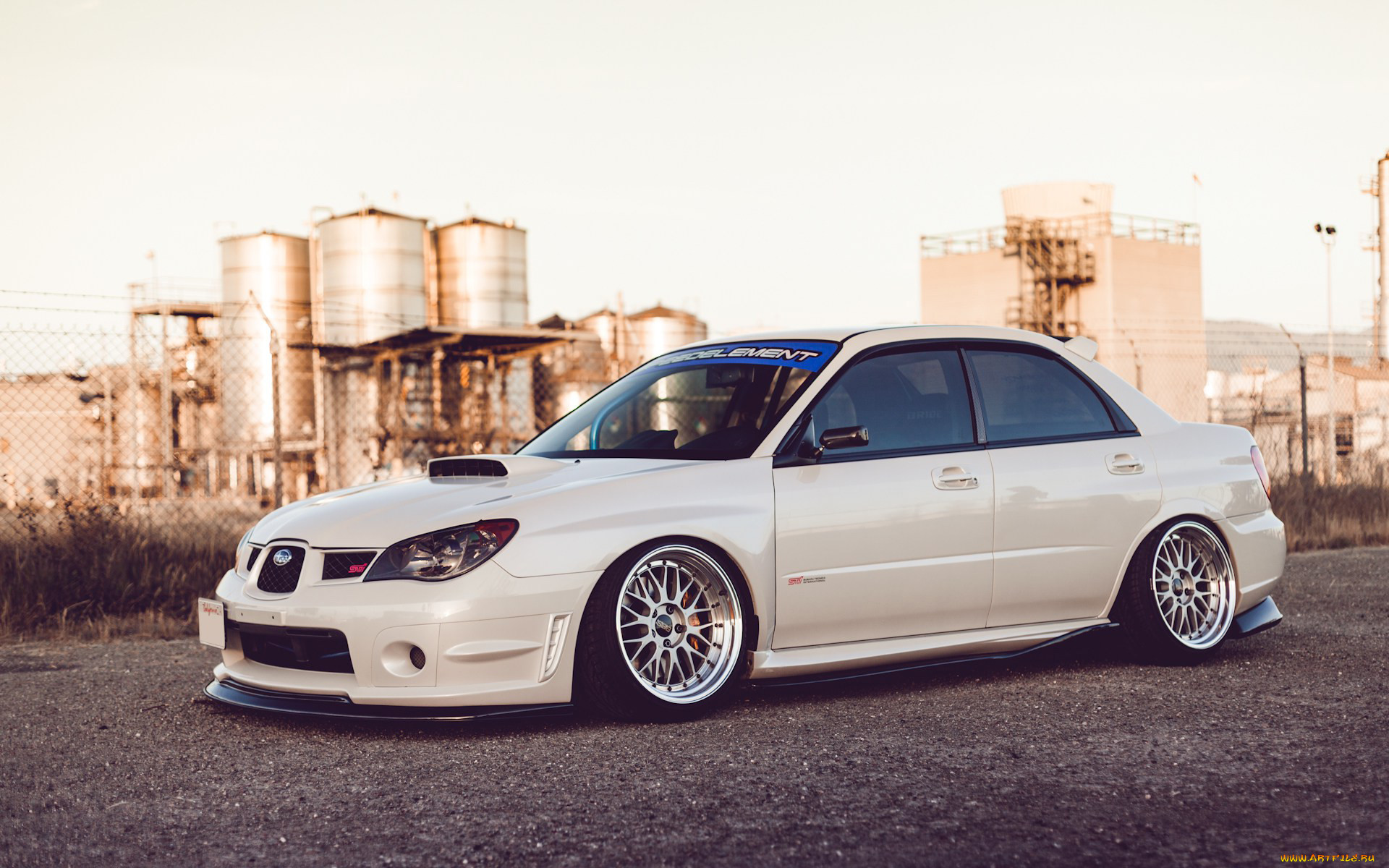 , subaru
